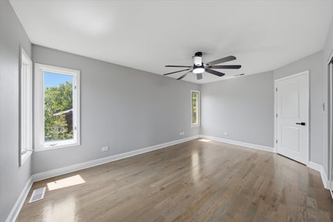 Tiny photo for 223 S Dante Avenue, Glenwood, IL 60425 (MLS # 12738267)