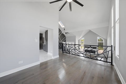 Tiny photo for 223 S Dante Avenue, Glenwood, IL 60425 (MLS # 12738267)