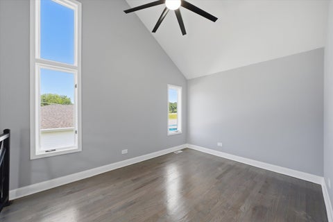 Tiny photo for 223 S Dante Avenue, Glenwood, IL 60425 (MLS # 12738267)