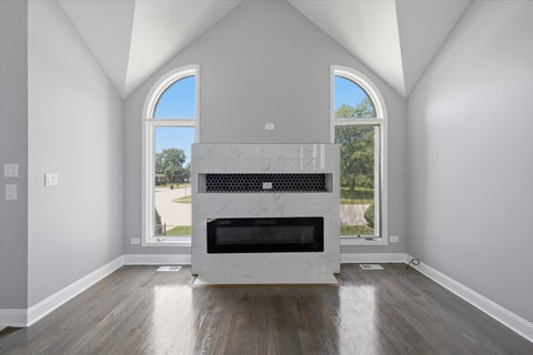 Tiny photo for 223 S Dante Avenue, Glenwood, IL 60425 (MLS # 12738267)