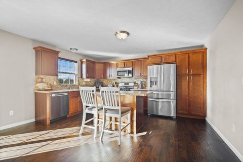 Tiny photo for 2311 Wirsing Way, Bloomington, IL 61704 (MLS # 12564878)