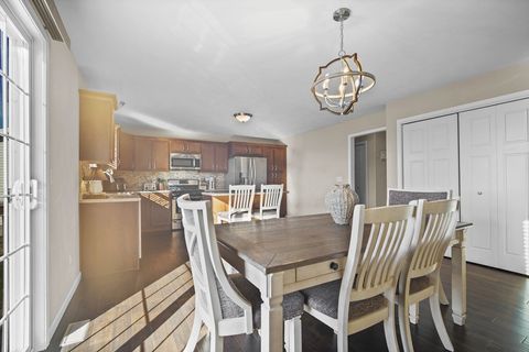 Tiny photo for 2311 Wirsing Way, Bloomington, IL 61704 (MLS # 12564878)