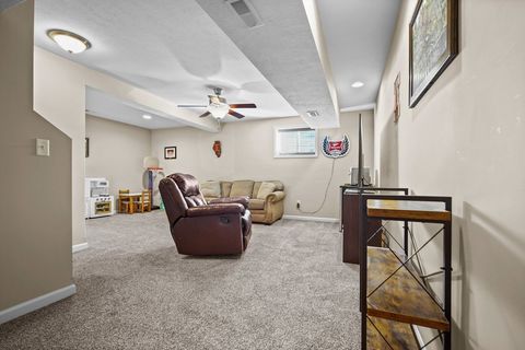 Tiny photo for 2311 Wirsing Way, Bloomington, IL 61704 (MLS # 12564878)