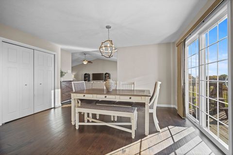 Tiny photo for 2311 Wirsing Way, Bloomington, IL 61704 (MLS # 12564878)