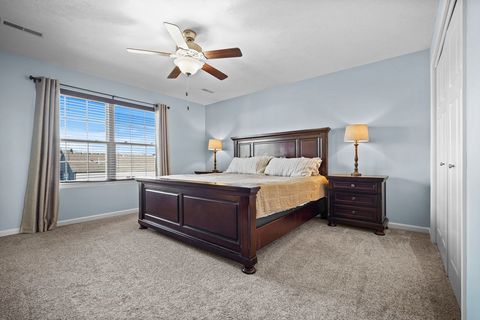 Tiny photo for 2311 Wirsing Way, Bloomington, IL 61704 (MLS # 12564878)