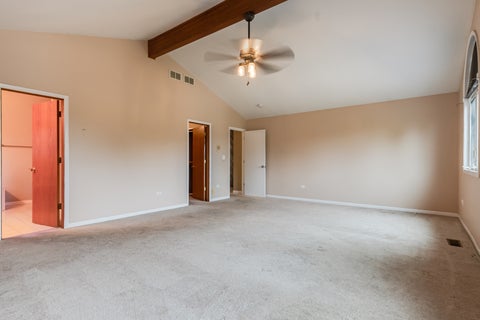 Tiny photo for 1124 Covington Drive, Lemont, IL 60439 (MLS # 12764939)