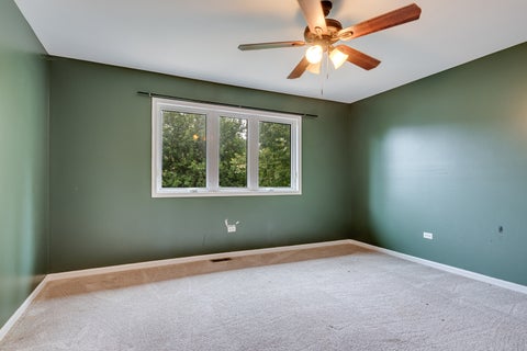 Tiny photo for 1124 Covington Drive, Lemont, IL 60439 (MLS # 12764939)