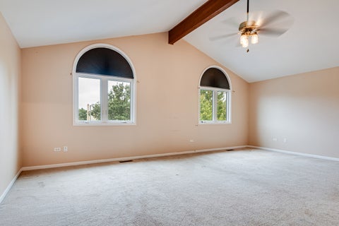 Tiny photo for 1124 Covington Drive, Lemont, IL 60439 (MLS # 12764939)