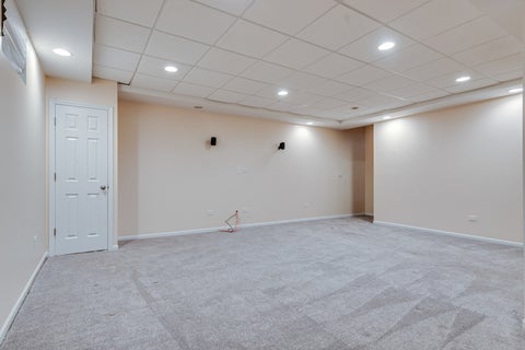 Tiny photo for 1124 Covington Drive, Lemont, IL 60439 (MLS # 12764939)