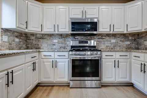 Tiny photo for 1124 Covington Drive, Lemont, IL 60439 (MLS # 12764939)