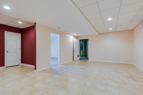 Tiny photo for 1124 Covington Drive, Lemont, IL 60439 (MLS # 12764939)