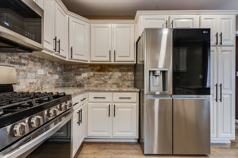 Tiny photo for 1124 Covington Drive, Lemont, IL 60439 (MLS # 12764939)