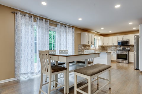 Tiny photo for 1124 Covington Drive, Lemont, IL 60439 (MLS # 12764939)