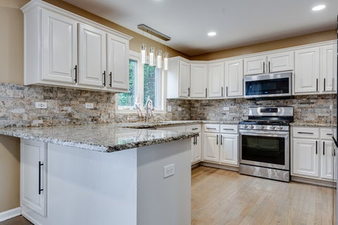Tiny photo for 1124 Covington Drive, Lemont, IL 60439 (MLS # 12764939)