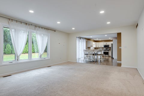 Tiny photo for 1124 Covington Drive, Lemont, IL 60439 (MLS # 12764939)