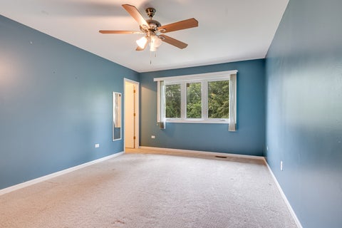 Tiny photo for 1124 Covington Drive, Lemont, IL 60439 (MLS # 12764939)