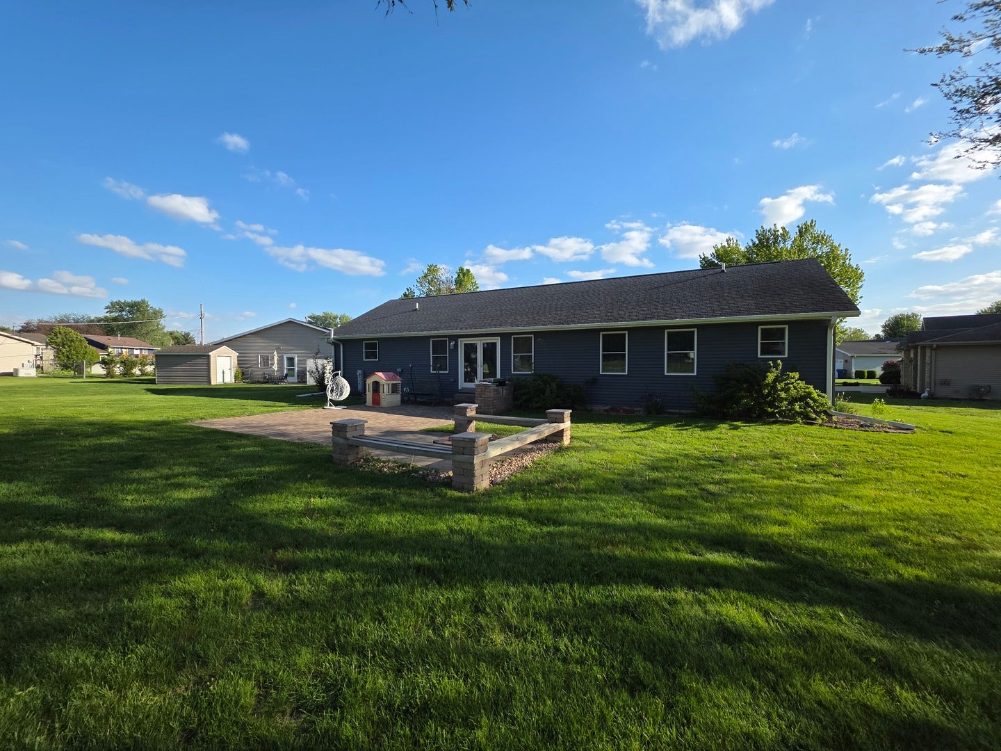 563 Pine Meadow Drive