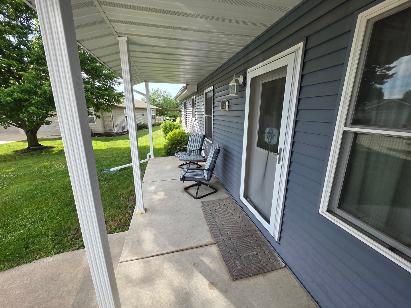 563 Pine Meadow Drive