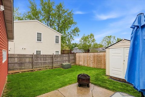 Tiny photo for 7653 W North Avenue, Frankfort, IL 60423 (MLS # 12610056)