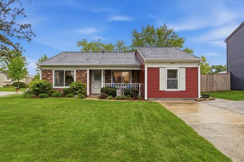 Photo of Frankfort, IL 60423 (MLS # 12610056)
