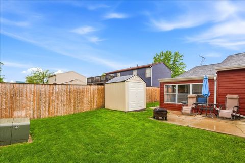Tiny photo for 7653 W North Avenue, Frankfort, IL 60423 (MLS # 12610056)