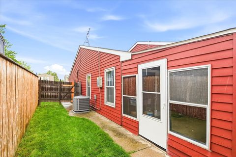 Tiny photo for 7653 W North Avenue, Frankfort, IL 60423 (MLS # 12610056)