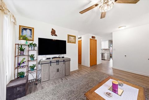 Tiny photo for 7653 W North Avenue, Frankfort, IL 60423 (MLS # 12610056)