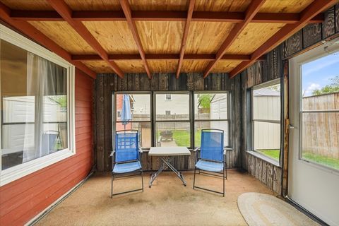 Tiny photo for 7653 W North Avenue, Frankfort, IL 60423 (MLS # 12610056)