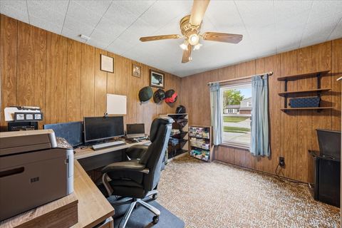 Tiny photo for 7653 W North Avenue, Frankfort, IL 60423 (MLS # 12610056)