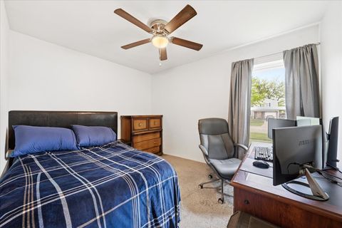 Tiny photo for 7653 W North Avenue, Frankfort, IL 60423 (MLS # 12610056)