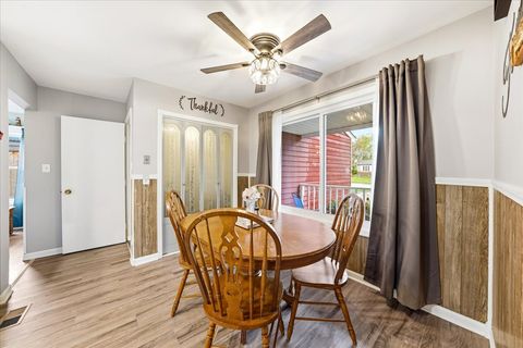 Tiny photo for 7653 W North Avenue, Frankfort, IL 60423 (MLS # 12610056)