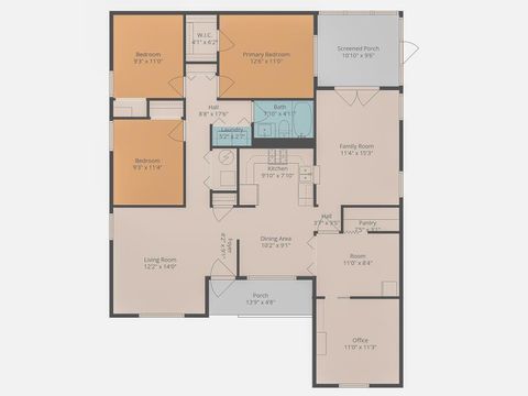 Tiny photo for 7653 W North Avenue, Frankfort, IL 60423 (MLS # 12610056)