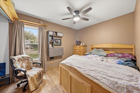 Tiny photo for 7653 W North Avenue, Frankfort, IL 60423 (MLS # 12610056)
