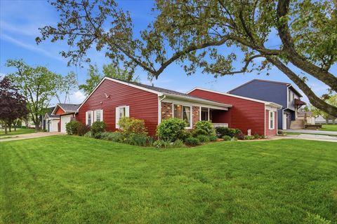 Tiny photo for 7653 W North Avenue, Frankfort, IL 60423 (MLS # 12610056)