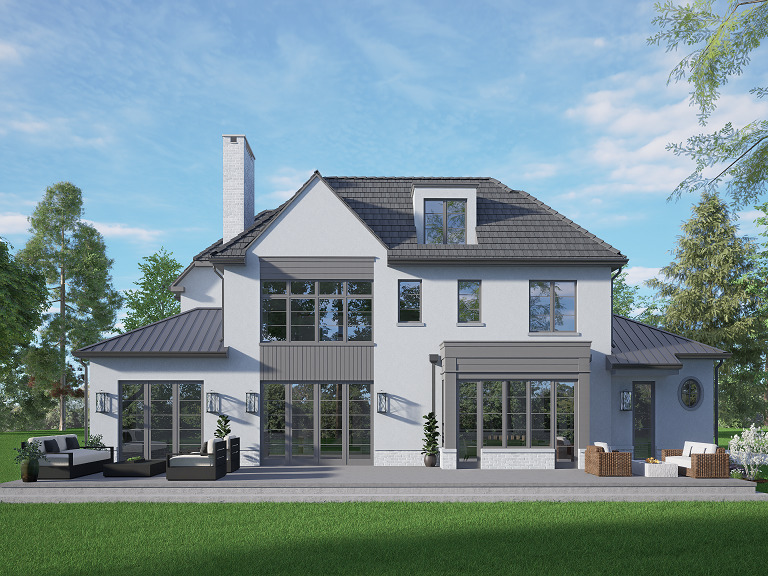 515 Roslyn Road