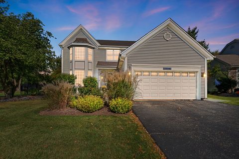 1276 William Drive Lake Zurich IL 60047