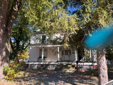 Tiny photo for 335 E Pells Street, Paxton, IL 60957 (MLS # 12503088)