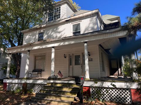 Tiny photo for 335 E Pells Street, Paxton, IL 60957 (MLS # 12503088)