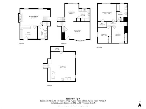 Tiny photo for 6911 Manchester Drive, Plainfield, IL 60586 (MLS # 12724382)
