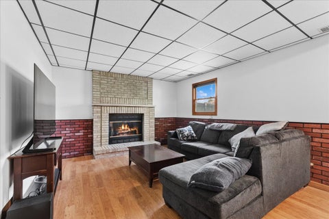 Tiny photo for 6911 Manchester Drive, Plainfield, IL 60586 (MLS # 12724382)