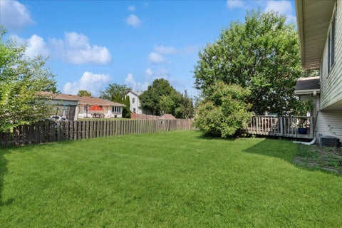 Tiny photo for 6911 Manchester Drive, Plainfield, IL 60586 (MLS # 12724382)