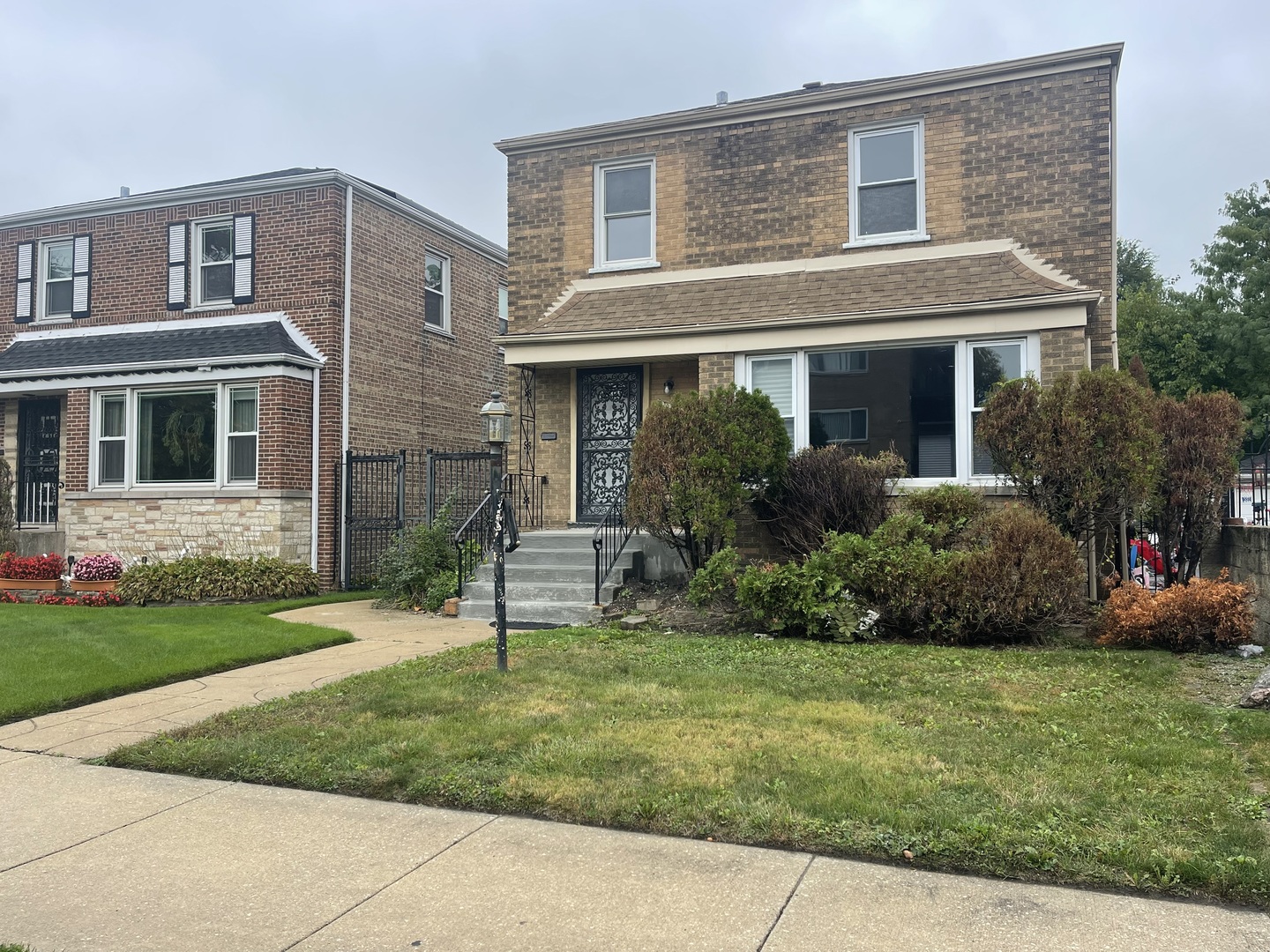 8023 S Yates Boulevard