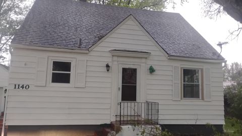 Photo of 1140 Church Road, Aurora, IL 60505 (MLS # 12631512)