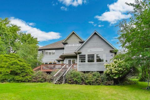 Tiny photo for 7215 Inverway Drive, Lakewood, IL 60014 (MLS # 12456657)