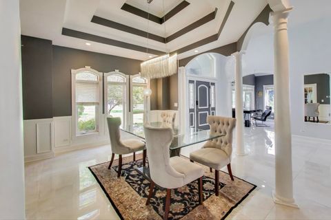 Tiny photo for 7215 Inverway Drive, Lakewood, IL 60014 (MLS # 12456657)