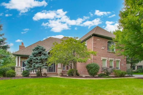 Photo of 7215 Inverway Drive, Lakewood, IL 60014 (MLS # 12456657)