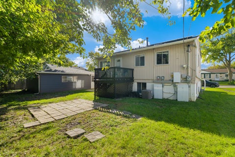 Tiny photo for 304 Hamrick Avenue, Romeoville, IL 60446 (MLS # 12780406)