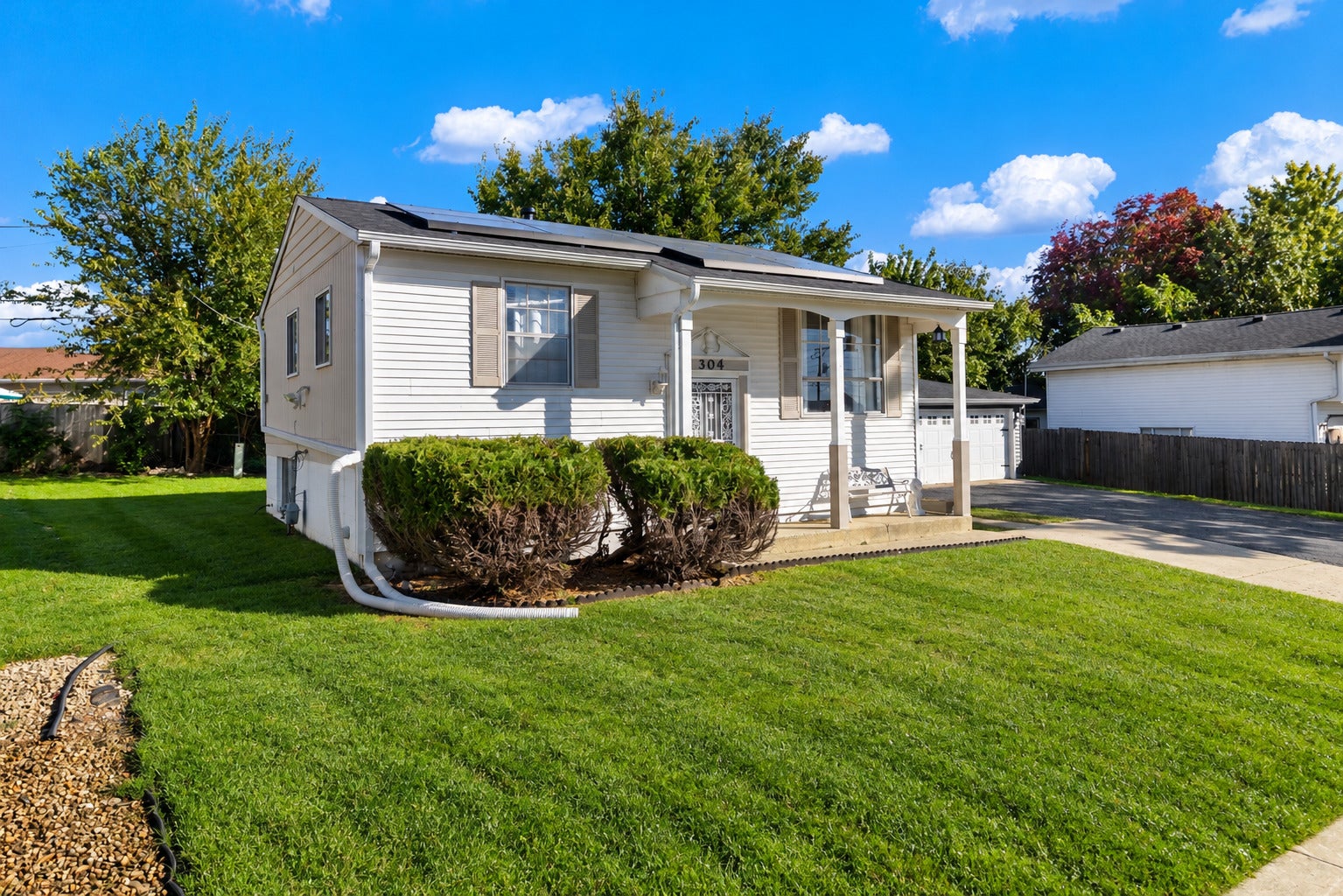 304 Hamrick Avenue