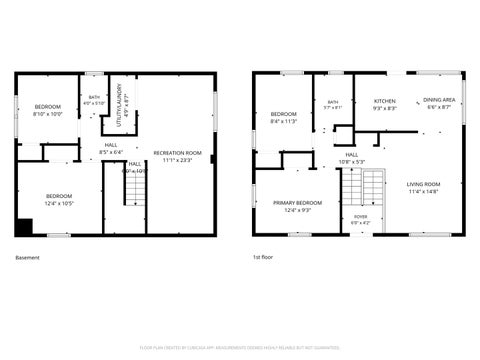 Tiny photo for 304 Hamrick Avenue, Romeoville, IL 60446 (MLS # 12780406)