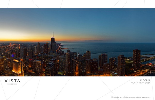 363 E Wacker Drive 6902